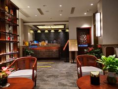 -时光漫步S酒店(成都宽窄巷子店)