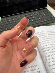-UGIRL有个美甲