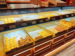 -百饼园(元洪城店)