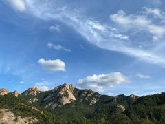 -昆嵛山石门里景区