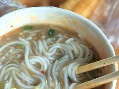 -汪记鲜鱼糊汤粉(沈阳路总店)