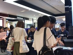 -崇光百货(铜锣湾店)