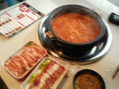 -钢管厂五区小郡肝火锅串串香(清河店)