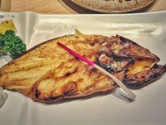 -気楽亭和食料理(气乐亭大世界本店)