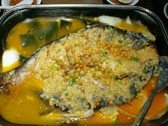 -龙门烤鱼(东方宝泰店)