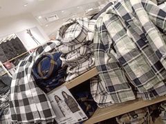 -优衣库(太原茂业天地店)