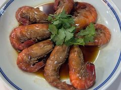 -明本湛江鸡•海鲜小厨(陈家祠店)