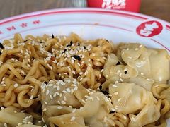 -李先生牛肉面大王(郑州火车站西广场2店)