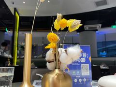 -小大董·烤鸭(观景餐厅·南京西路店)