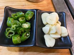 -原食烤肉·苏姐餐厅
