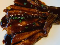 -老人和饭店(淮海中路店)
