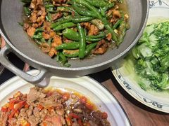 -福满我家大碗厨·湘菜(上海大厦店)