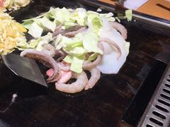 -鹤桥风月(梅田)