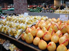 -果蔬好生活超市(乐堤港店)