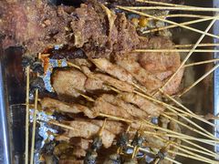 -阿姨小肉摊(同济西苑店)