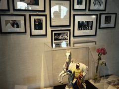 -Me Coffee下午茶艺术空间