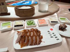 -全聚德(前门店)