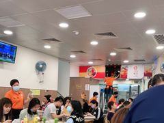 大堂-喜莲咖啡