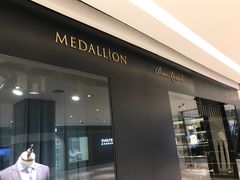 -Medallion美勋高端手工皮鞋男鞋西服定制集合店(嘉里星源汇店)