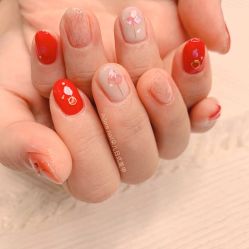 -Adore nail日式美甲美睫