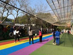 -广州市海珠区乐森幼儿园