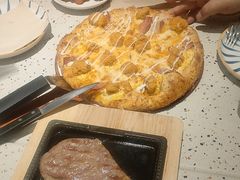 -必胜客(王府井店)