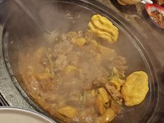 -粗粮人家·东北菜(洋桥店)