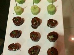 -老牌坊鲁菜名店(宽厚里店)