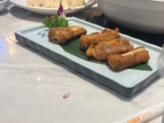 -龙泉人椰子鸡.糟粕醋.海南菜(三亚旗舰店)