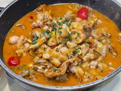 -聚味瞿记·龙虾堂(坡子街店)