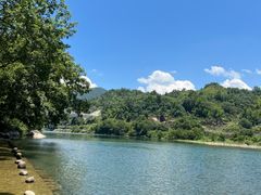 -楠溪江风景名胜区