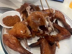 -飨赫驾瓦罐烤鸡(佛岗店)