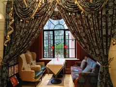 -马勒别墅饭店(静安寺店)