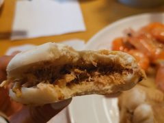 -西安锦江国际酒店