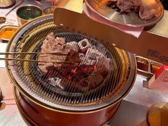 -西塔老太太泥炉烤肉(苏州大悦城店)