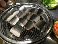 -本炙炭烤·蒲烧活鳗料理店(金沙洲店)