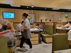 -海底捞火锅(璞丽中心店)