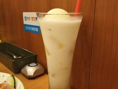 -萨莉亚意式餐厅(深圳北站店)