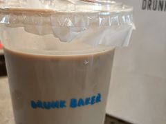 -DRUNK BAKER(上海陕康里店)