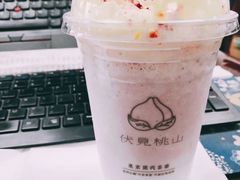 -伏小桃(明瓦廊店)