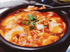 -九坤韩式烤肉(建发阅彩城店)
