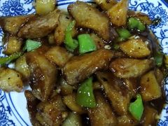 -一锅厨东北水饺店(厦大店)