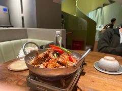 辣鸡爪锅-KimPro 辛普乐概念韩餐