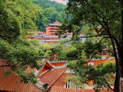 -黔灵山公园