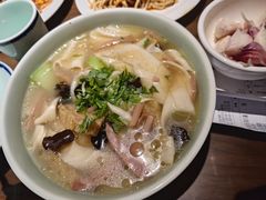 -萧记三鲜烩面(郑汴路店)