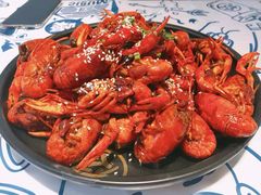 -松哥油焖大虾(皇岗一店)