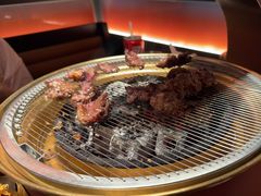 -西塔老太太泥炉烤肉(上海七宝领展广场店)