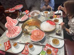 -川味观·鲜货火锅(景芳水湘店)