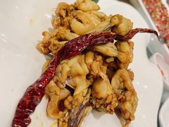 -湖锦酒楼·31年地道湖北菜(黄鹤楼店)