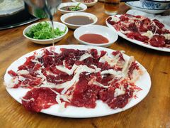 吊龙伴-万祥牛肉火锅(金龙店)